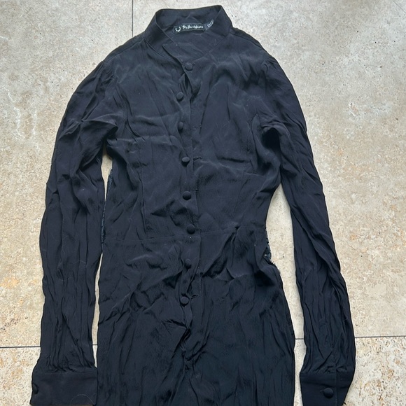 FOR LOVE & LEMONS JUMPSUIT - Picture 2 of 3